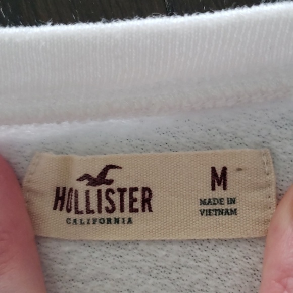 Hollister sweatshirt - Picture 3 of 3